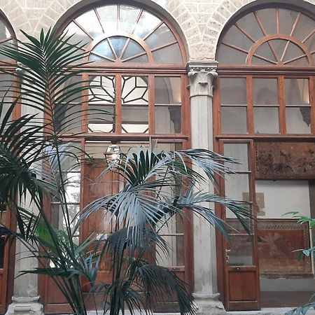 Palazzo Capponi Alle Rovinate Florens Exteriör bild