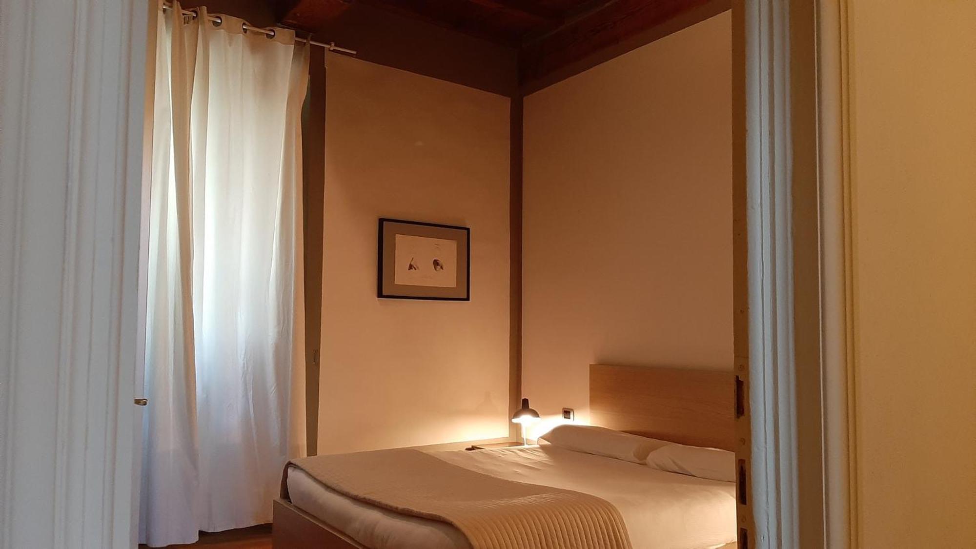 Palazzo Capponi Alle Rovinate Florens Rum bild