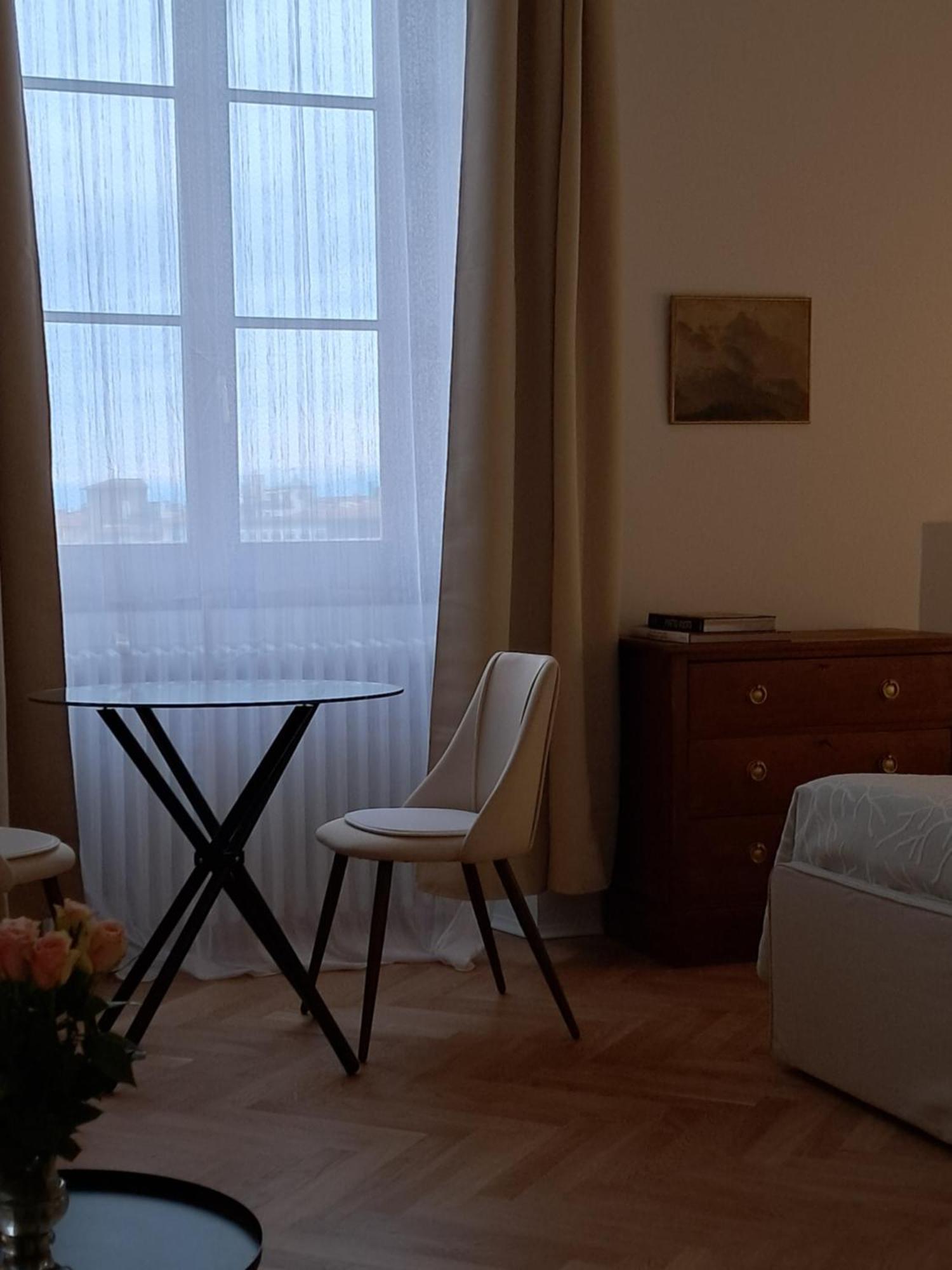 Palazzo Capponi Alle Rovinate Florens Rum bild