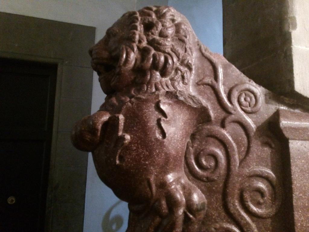 Palazzo Capponi Alle Rovinate Florens Exteriör bild